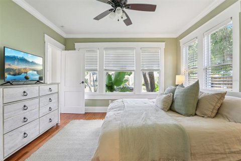 Villa ou maison à vendre à Tampa, Floride: 2 chambres, 118.54 m2 № 1866494 - photo 22