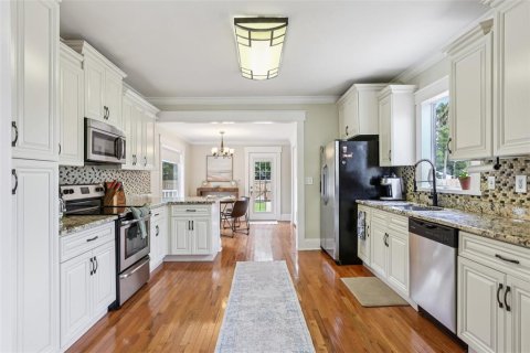 Villa ou maison à vendre à Tampa, Floride: 2 chambres, 118.54 m2 № 1866494 - photo 16