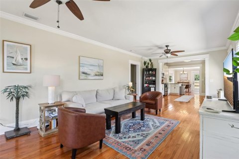 Villa ou maison à vendre à Tampa, Floride: 2 chambres, 118.54 m2 № 1866494 - photo 8