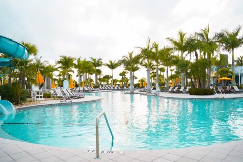 Casa en venta en Westlake, Florida, 4 dormitorios, 257.34 m2 № 1186895 - foto 1