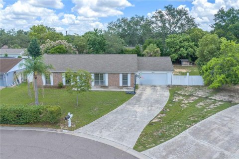 House in Brandon, Florida 5 bedrooms, 178.37 sq.m. № 2363104