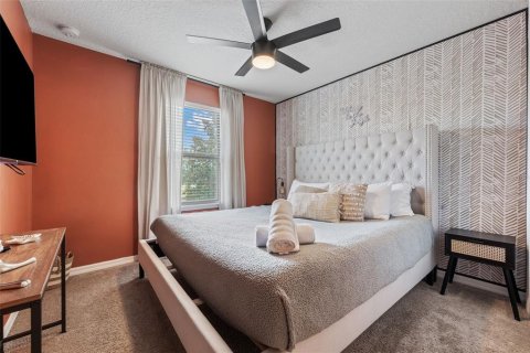 Touwnhouse à vendre à Kissimmee, Floride: 5 chambres, 210.42 m2 № 2233399 - photo 29
