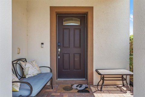 Touwnhouse à vendre à Kissimmee, Floride: 5 chambres, 210.42 m2 № 2233399 - photo 9
