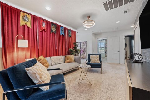 Touwnhouse à vendre à Kissimmee, Floride: 5 chambres, 210.42 m2 № 2233399 - photo 24