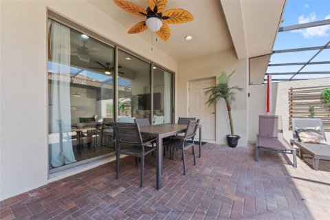 Touwnhouse à vendre à Kissimmee, Floride: 5 chambres, 210.42 m2 № 2233399 - photo 8