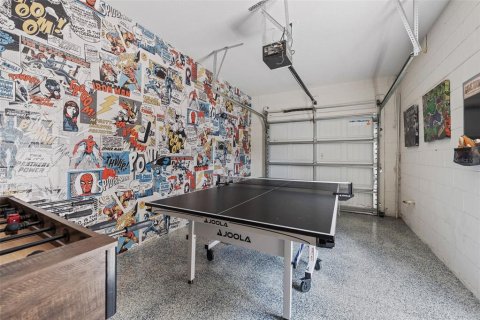 Touwnhouse à vendre à Kissimmee, Floride: 5 chambres, 210.42 m2 № 2233399 - photo 7