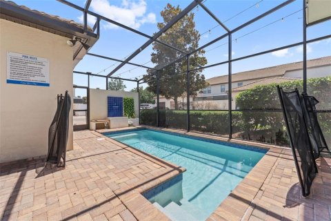 Touwnhouse à vendre à Kissimmee, Floride: 5 chambres, 210.42 m2 № 2233399 - photo 5