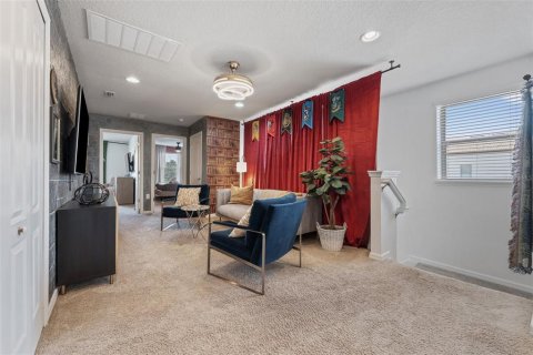 Touwnhouse à vendre à Kissimmee, Floride: 5 chambres, 210.42 m2 № 2233399 - photo 23