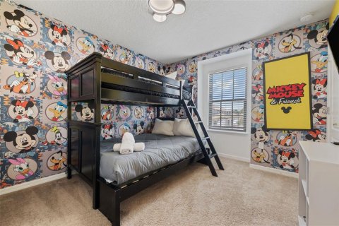 Touwnhouse à vendre à Kissimmee, Floride: 5 chambres, 210.42 m2 № 2233399 - photo 28