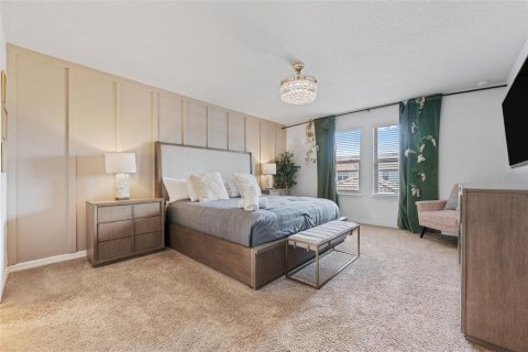 Touwnhouse à vendre à Kissimmee, Floride: 5 chambres, 210.42 m2 № 2233399 - photo 25