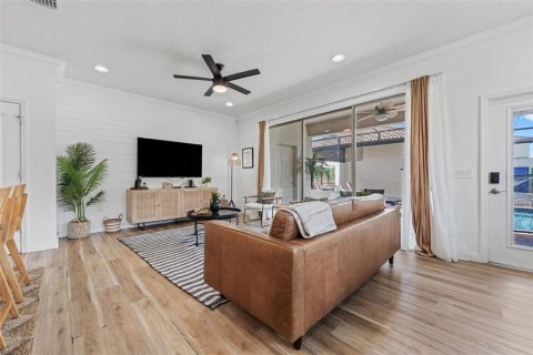 Touwnhouse à vendre à Kissimmee, Floride: 5 chambres, 210.42 m2 № 2233399 - photo 17