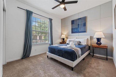Touwnhouse à vendre à Kissimmee, Floride: 5 chambres, 210.42 m2 № 2233399 - photo 20