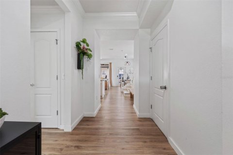 Touwnhouse à vendre à Kissimmee, Floride: 5 chambres, 210.42 m2 № 2233399 - photo 11
