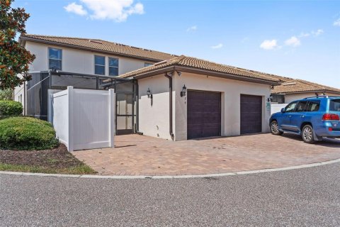Touwnhouse à vendre à Kissimmee, Floride: 5 chambres, 210.42 m2 № 2233399 - photo 6