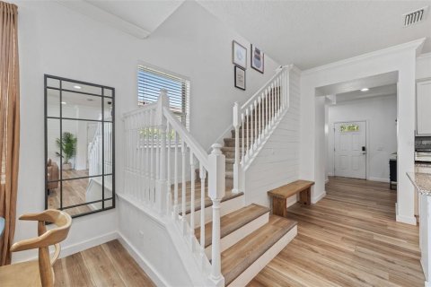 Touwnhouse à vendre à Kissimmee, Floride: 5 chambres, 210.42 m2 № 2233399 - photo 22