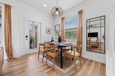 Touwnhouse à vendre à Kissimmee, Floride: 5 chambres, 210.42 m2 № 2233399 - photo 19