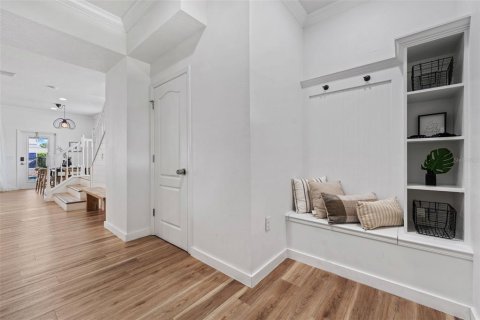 Touwnhouse à vendre à Kissimmee, Floride: 5 chambres, 210.42 m2 № 2233399 - photo 10