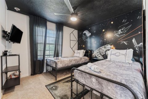 Touwnhouse à vendre à Kissimmee, Floride: 5 chambres, 210.42 m2 № 2233399 - photo 27