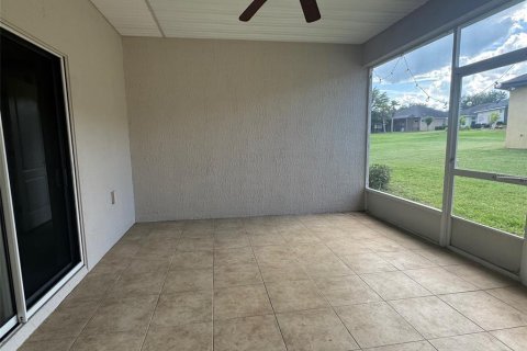 House in Ocala, Florida 4 bedrooms, 217.58 sq.m. № 1791181 - photo 16