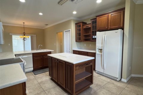 House in Ocala, Florida 4 bedrooms, 217.58 sq.m. № 1791181 - photo 12