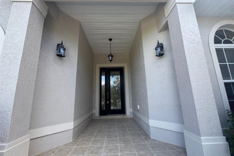 House in Ocala, Florida 4 bedrooms, 217.58 sq.m. № 1791181 - photo 3