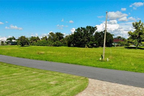 Land in Punta Gorda, Florida № 2115914 - photo 12