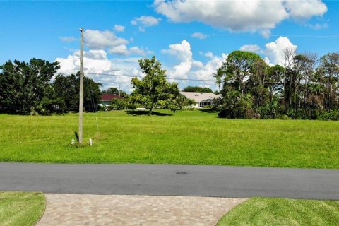 Land in Punta Gorda, Florida № 2115914 - photo 11