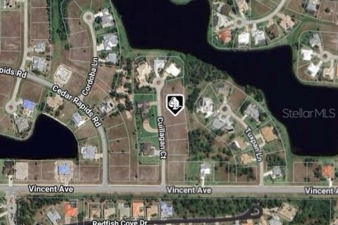 Land in Punta Gorda, Florida № 2115914 - photo 2