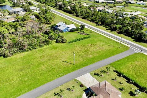 Land in Punta Gorda, Florida № 2115914 - photo 8