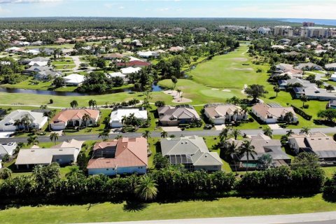 Land in Punta Gorda, Florida № 2115914 - photo 6