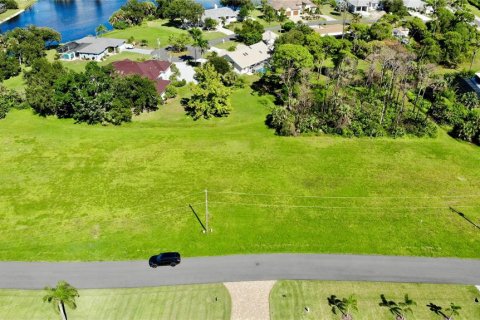 Land in Punta Gorda, Florida № 2115914 - photo 3