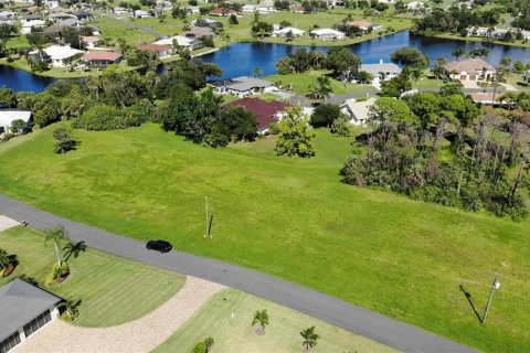 Land in Punta Gorda, Florida № 2115914 - photo 5