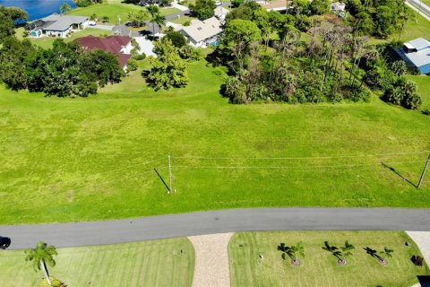Land in Punta Gorda, Florida № 2115914 - photo 9