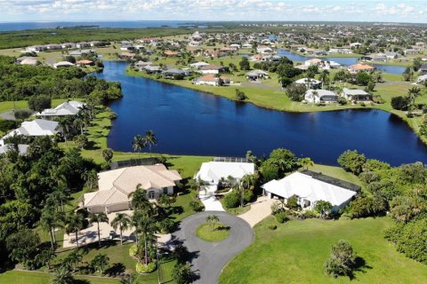 Land in Punta Gorda, Florida № 2115914 - photo 4