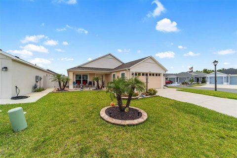 Villa ou maison à vendre à The Villages, Floride: 3 chambres, 153.85 m2 № 2230060 - photo 4