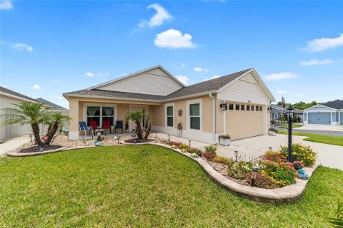 Villa ou maison à vendre à The Villages, Floride: 3 chambres, 153.85 m2 № 2230060 - photo 5