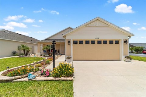 Villa ou maison à vendre à The Villages, Floride: 3 chambres, 153.85 m2 № 2230060 - photo 7