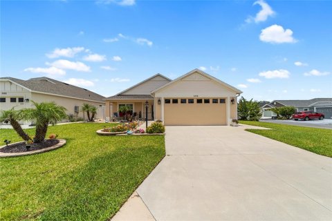 Villa ou maison à vendre à The Villages, Floride: 3 chambres, 153.85 m2 № 2230060 - photo 3