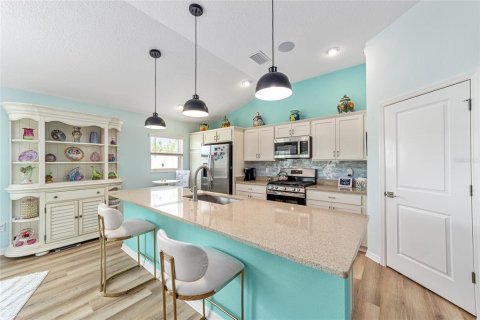 Villa ou maison à vendre à The Villages, Floride: 3 chambres, 153.85 m2 № 2230060 - photo 20
