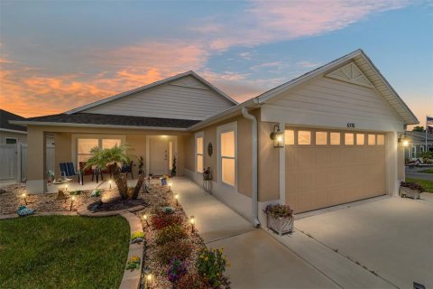 Villa ou maison à vendre à The Villages, Floride: 3 chambres, 153.85 m2 № 2230060 - photo 6