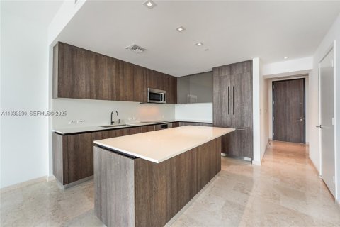 Снять в аренду кондоминиум в Майами, Флорида 1 спальня, 82.03м2, № 1991671 - фото 4