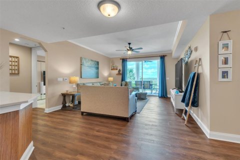 Condominio en venta en Ponce Inlet, Florida, 3 dormitorios, 198.63 m2 № 2108082 - foto 5