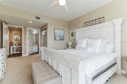 Condominio en venta en Ponce Inlet, Florida, 3 dormitorios, 198.63 m2 № 2108082 - foto 28