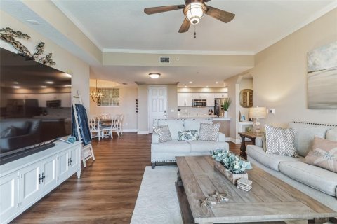 Condominio en venta en Ponce Inlet, Florida, 3 dormitorios, 198.63 m2 № 2108082 - foto 8
