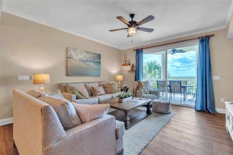Condominio en venta en Ponce Inlet, Florida, 3 dormitorios, 198.63 m2 № 2108082 - foto 6