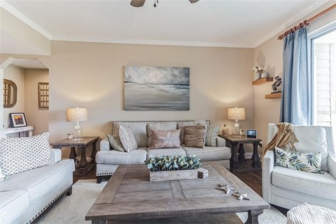 Condominio en venta en Ponce Inlet, Florida, 3 dormitorios, 198.63 m2 № 2108082 - foto 4