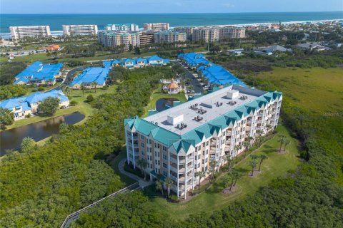 Condominio en Ponce Inlet, Florida, 3 dormitorios  № 2108082