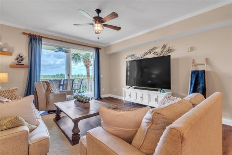 Condominio en venta en Ponce Inlet, Florida, 3 dormitorios, 198.63 m2 № 2108082 - foto 7