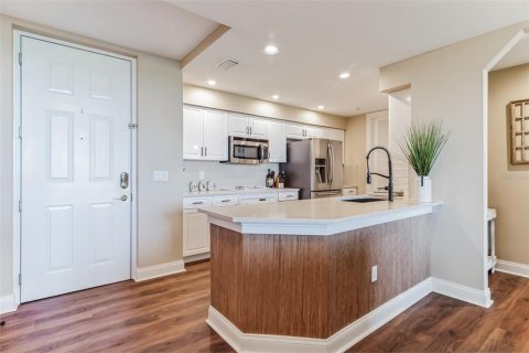 Condominio en venta en Ponce Inlet, Florida, 3 dormitorios, 198.63 m2 № 2108082 - foto 11