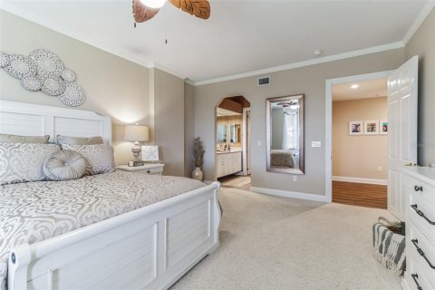 Condominio en venta en Ponce Inlet, Florida, 3 dormitorios, 198.63 m2 № 2108082 - foto 22